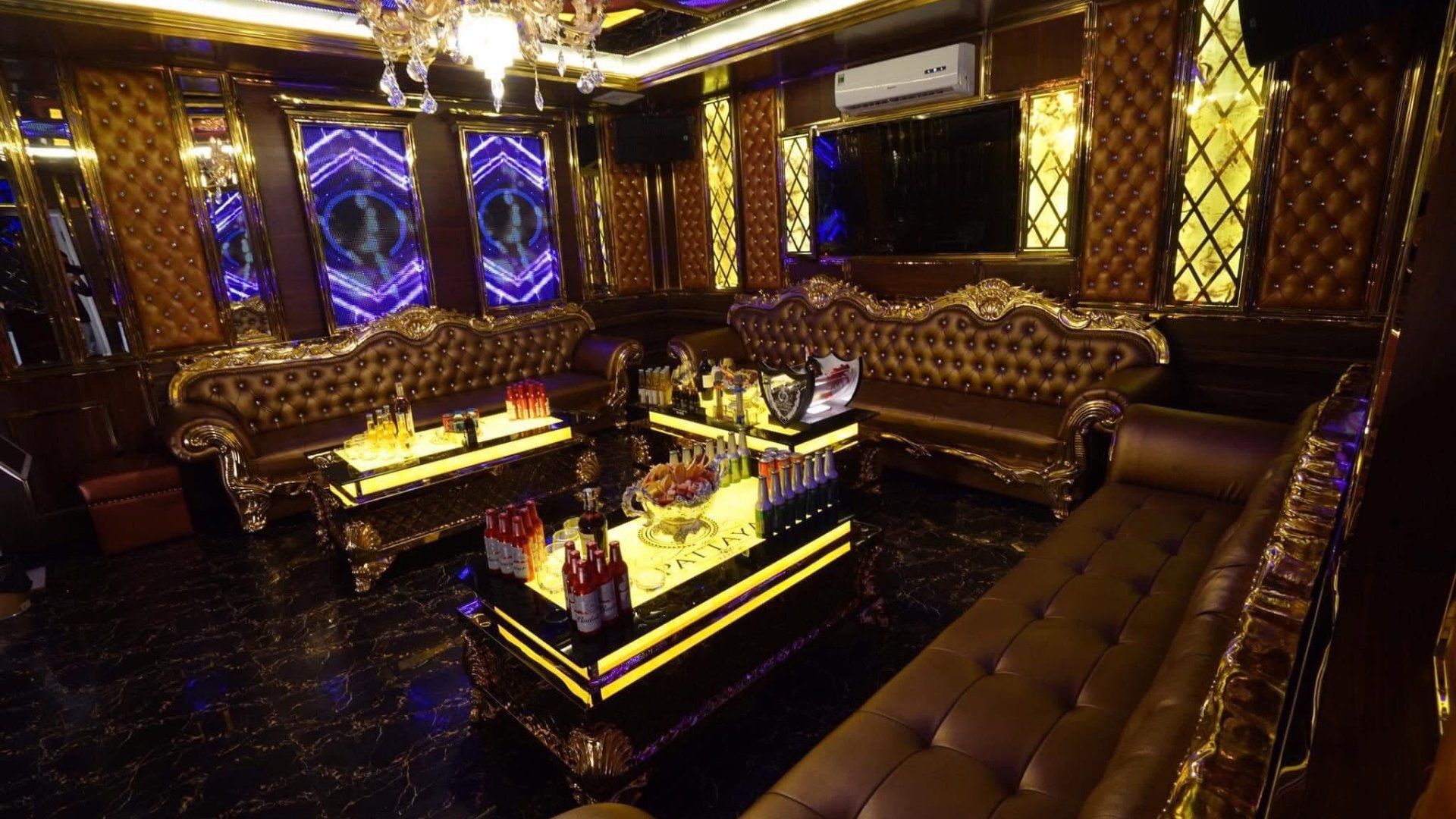 Pattaya Club · ハノイ