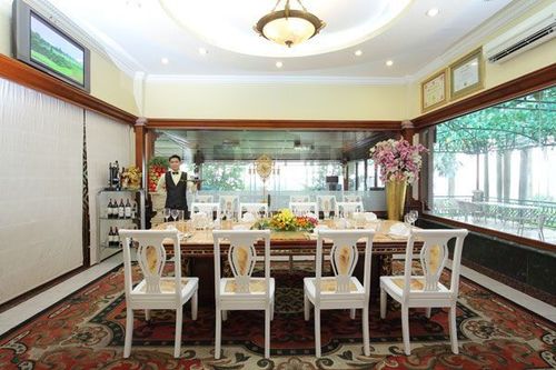 Long Thanh Golf Resort · 호치민 골프 코스 갤러리 사진 3