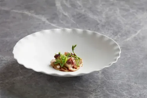 Akuna Restaurant · 호치민 다이닝 갤러리 사진 1