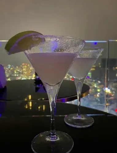 Chill Skybar & Dining · 호치민 다이닝 갤러리 사진 1