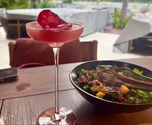 CLAY - Cocktails & Cuisine · 호치민 다이닝 갤러리 사진 2