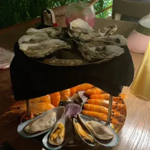 CLAY - Cocktails & Cuisine · 호치민 다이닝 갤러리 사진 1