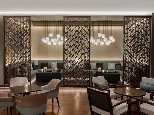 Whisper Bar & Lounge · 호치민 라운지 갤러리 사진 1