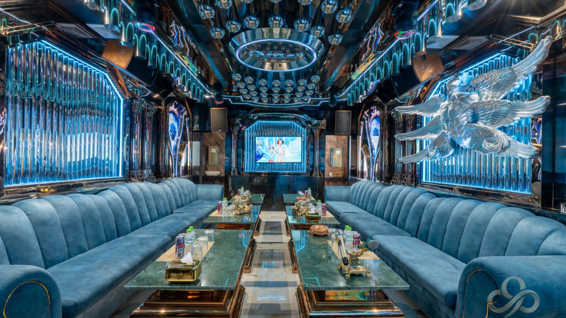 THE 9 KTV · Da Nang