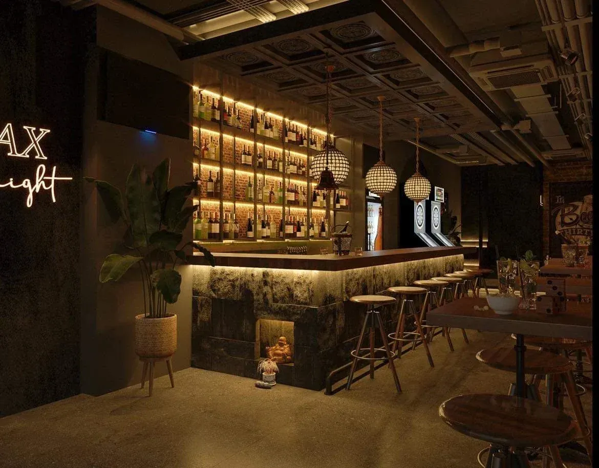 Snug Pub · 호치민 사진