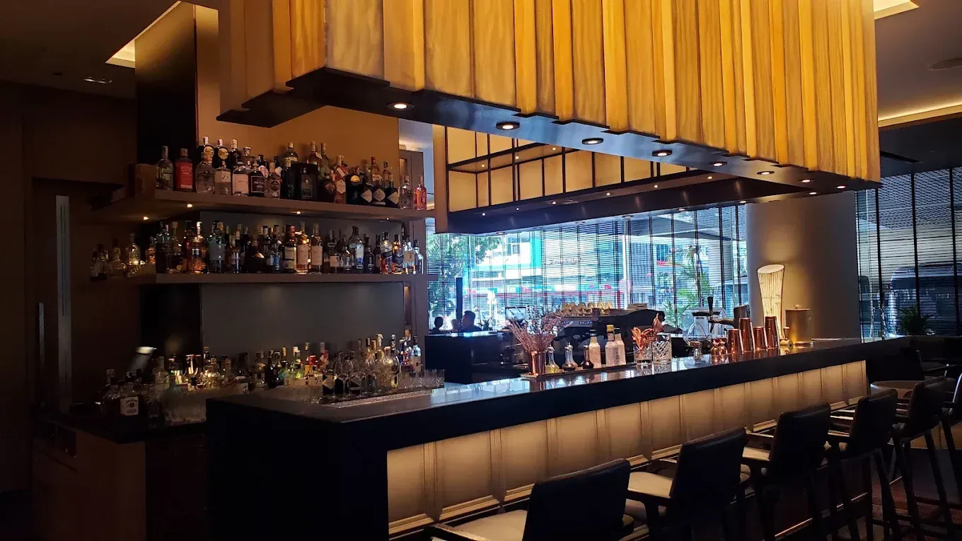 Whisper Bar & Lounge · 호치민 사진