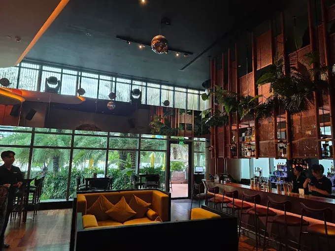 BARSON Saigon · 호치민 사진