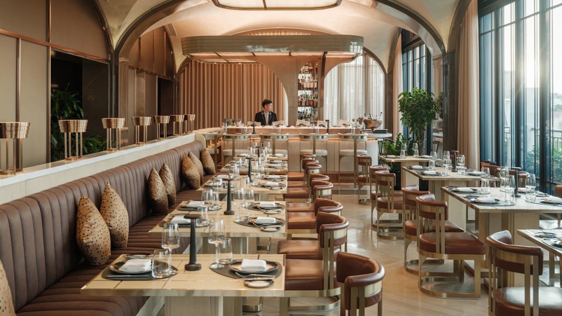 The Hudson Rooms · 하노이