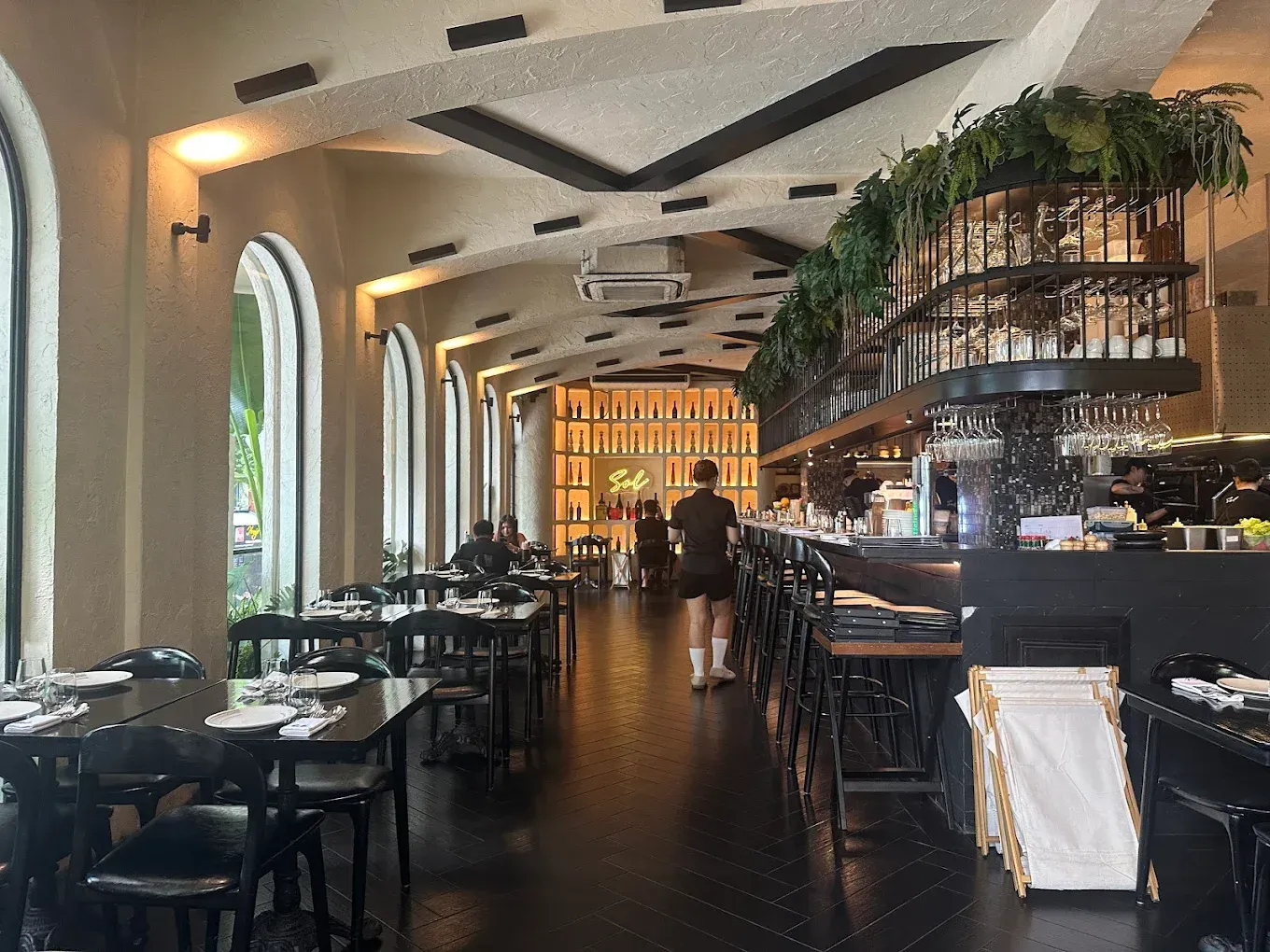 Sol Kitchen & Bar · 호치민 사진